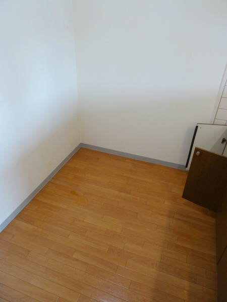 プロニティ江川のキッチン|★ゆとりあるキッチンスペース★