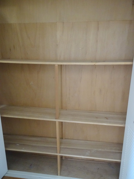 プロニティ江川の玄関|★玄関収納★