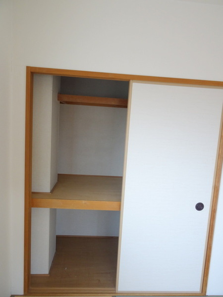 プロニティ江川の収納|★しっかり収納★