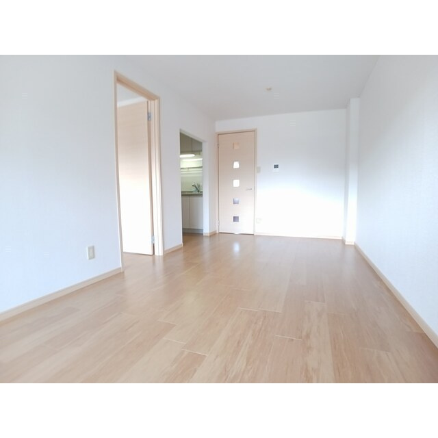 ドミール茜の内装