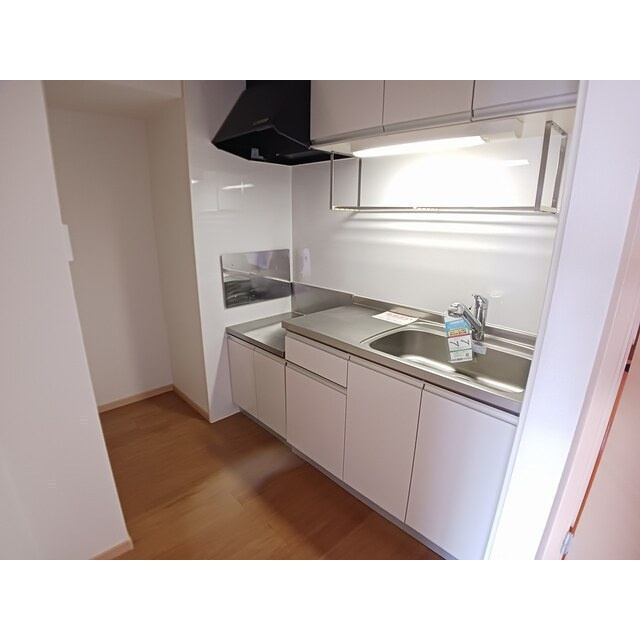 ドミール茜のキッチン