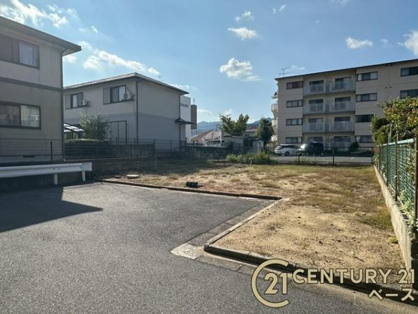 香芝市鎌田の売地のその他