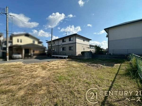 香芝市鎌田の売地のその他