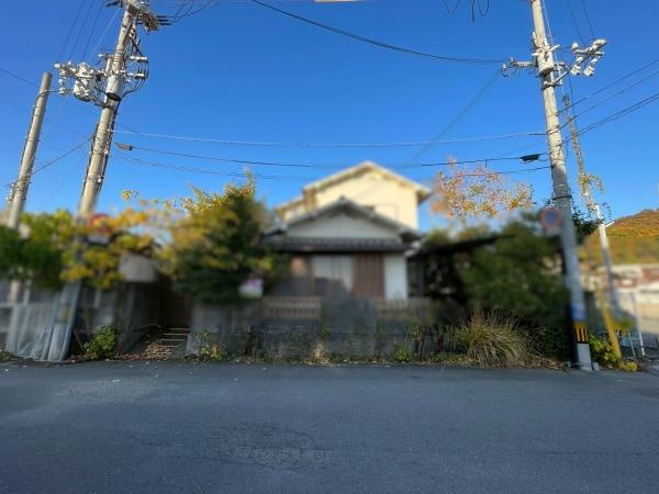 海南市船尾　土地のその他