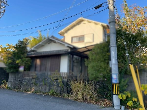 海南市船尾　土地のその他