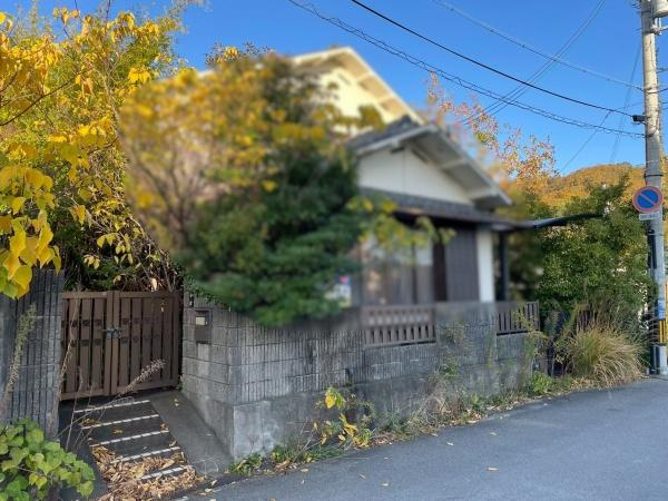 海南市船尾　土地のその他