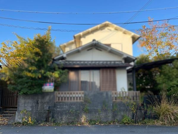 海南市船尾　土地のその他