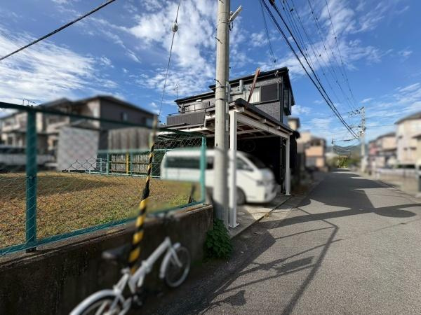 岩出市中島　中古戸建のその他