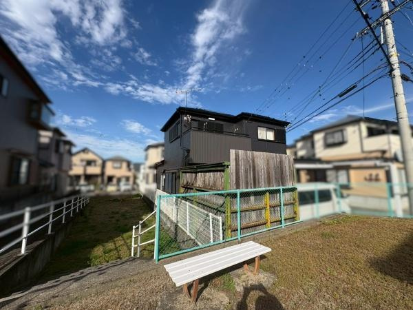 岩出市中島　中古戸建のその他