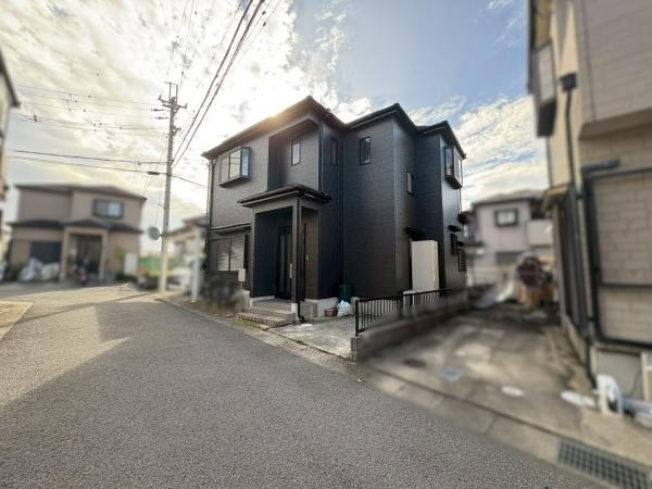 岩出市中島　中古戸建のその他