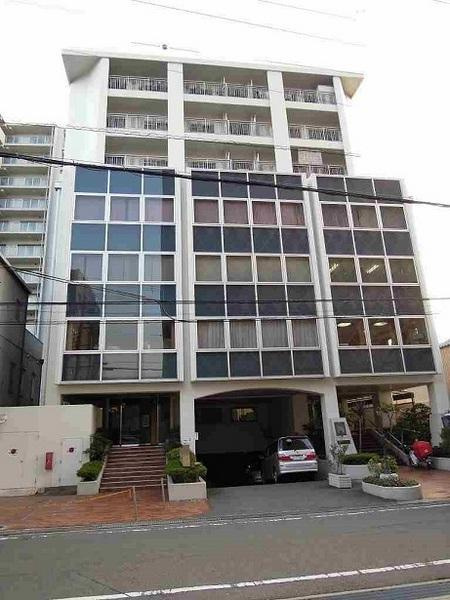 ル・シャトー真砂