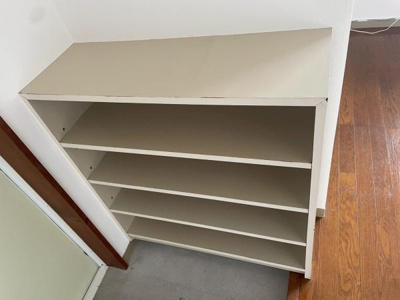 【収納】 | グリーンハイツ