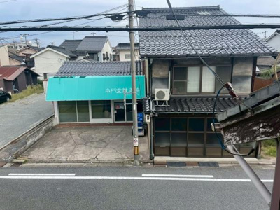 【展望】 | グリーンハイツ