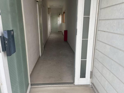 【その他共用部分】 | グリーンハイツ