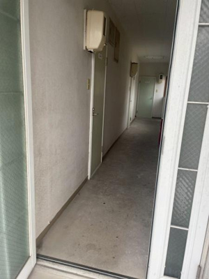 【その他共用部分】 | グリーンハイツ