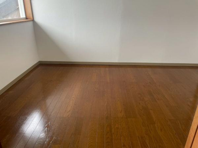 【寝室】 | グリーンハイツ | ＤＫ＆洋室