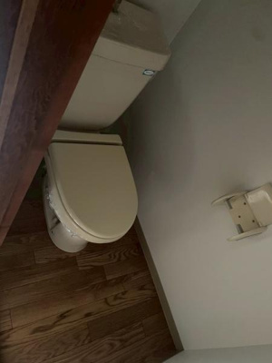【トイレ】 | グリーンハイツ
