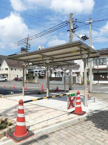 サンリットのその他|その他共有部分