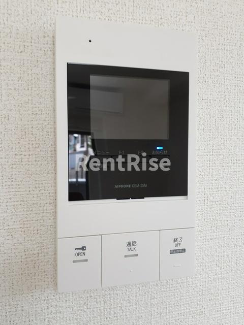 サンリットのセキュリティ|セキュリティ