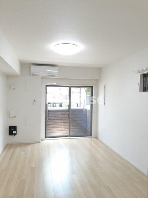 サンリットの居間・リビング|居室・リビング