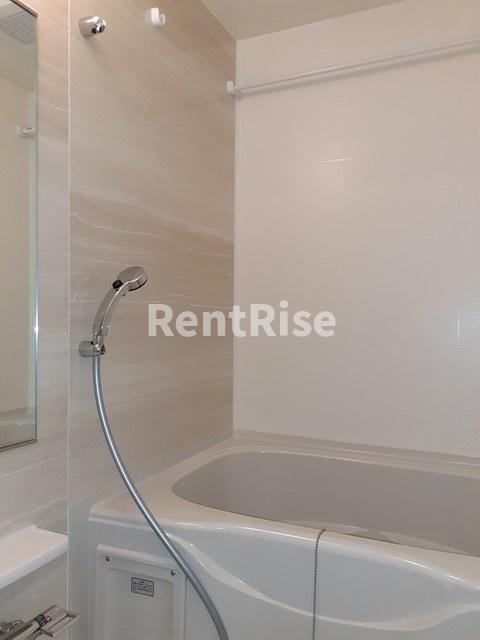 サンリットの浴室|バス