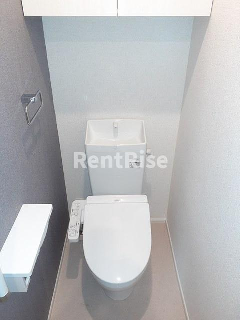 アニメート松竹のトイレ|トイレ