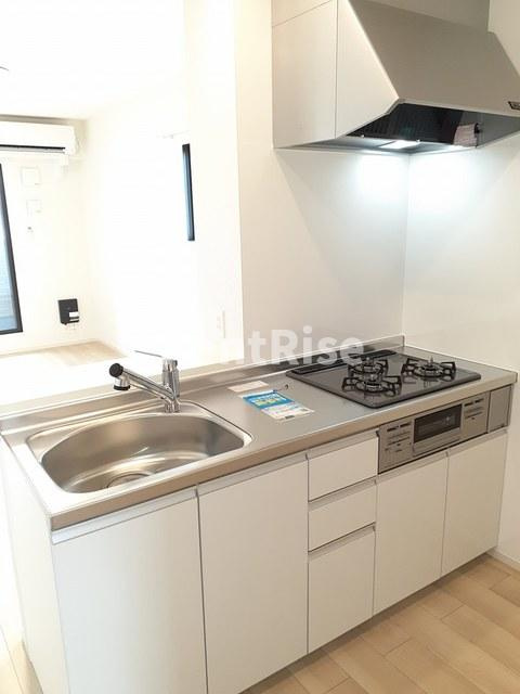 アニメート松竹のキッチン|キッチン