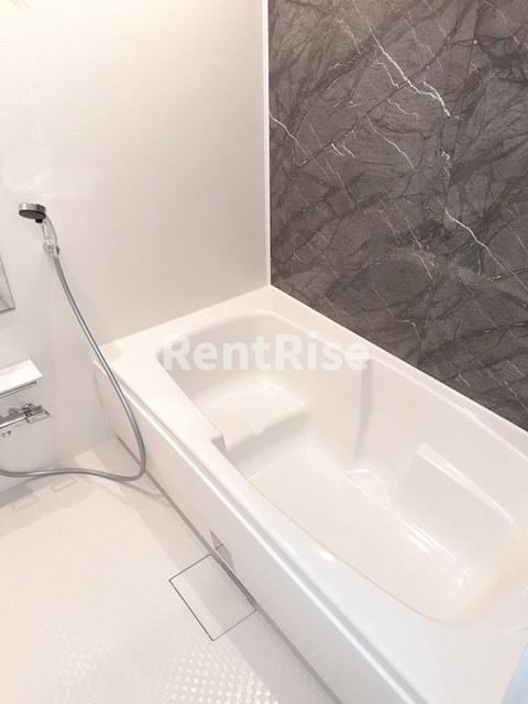 アニメート松竹の浴室|バス