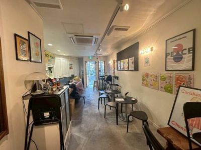  | 幡ヶ谷ハウス