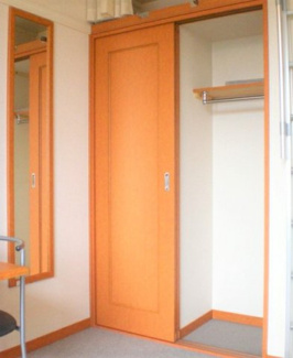 【内装】 | レオパレス三矢小台　ＫＨ