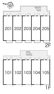 【その他】 | レオパレス三矢小台　ＫＨ