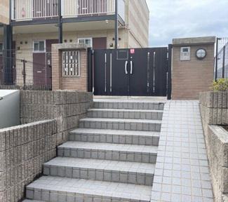 【その他】 | レオパレス三矢小台　ＫＨ