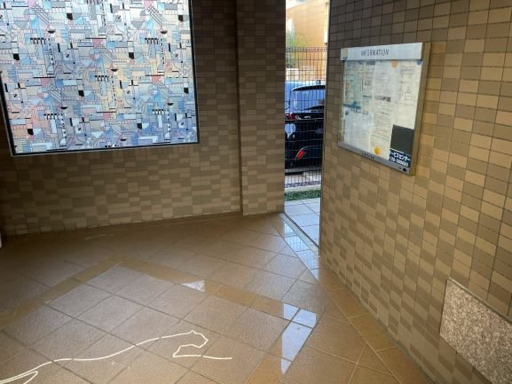 レオパレスパティオのその他