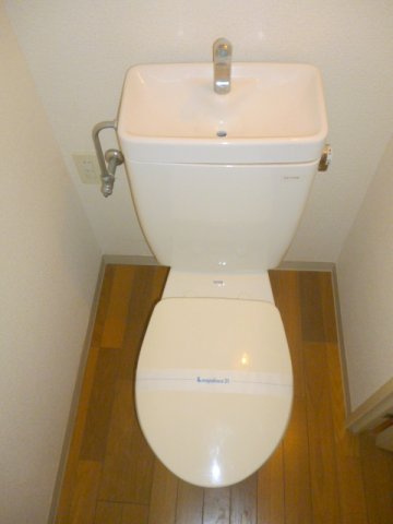 レオパレスパティオのその他