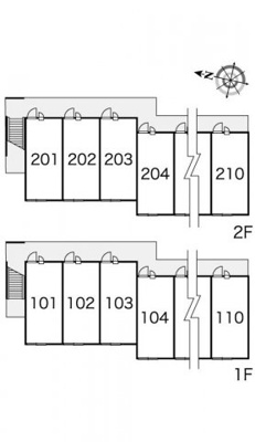 【その他】 | レオパレスヴィラ南田附Ⅰ