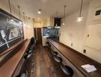 木場2分　居抜きの画像