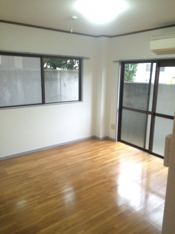 メゾン伊丹稲野の内装