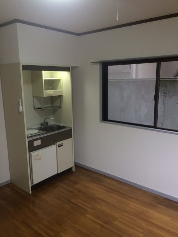 メゾン伊丹稲野の内装