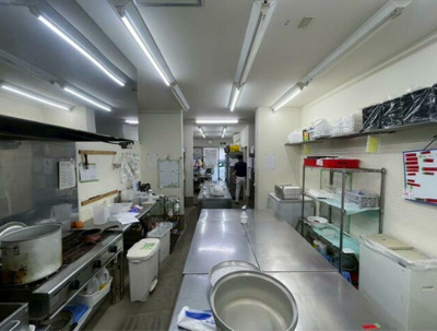  | 経堂４丁目店舗