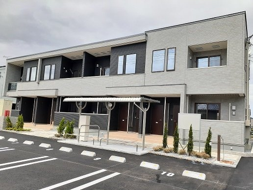 パーク　サイド　比良