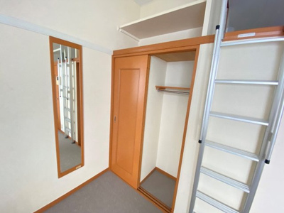 【内装】 | レオパレスＭＫアパートメント