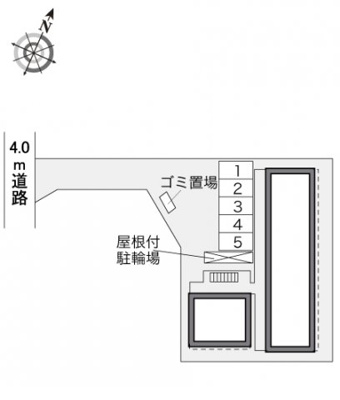 【その他】 | レオパレスＭＫアパートメント