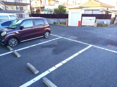 【その他】 | レオパレスＭＫアパートメント