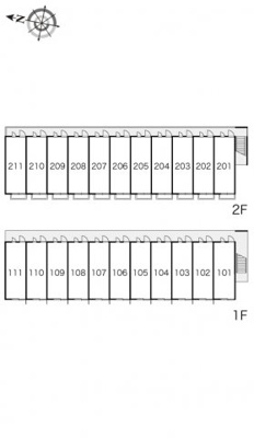 【その他】 | レオパレスボヌール