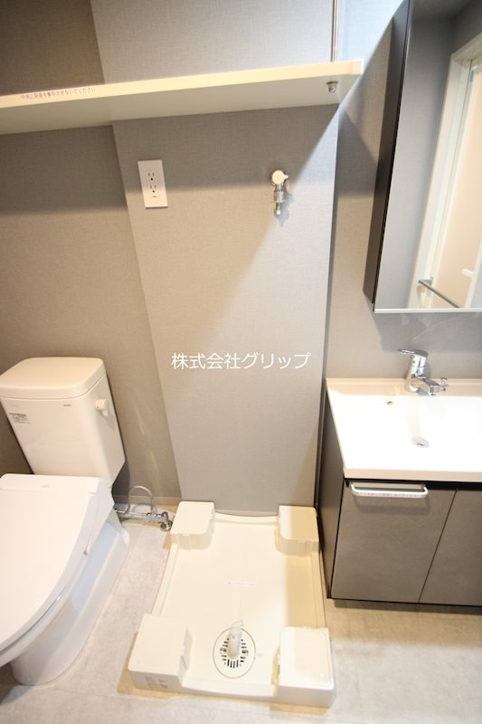 RELUXIA GRANDE 横濱吉野町のその他