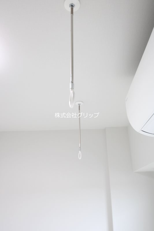 RELUXIA GRANDE 横濱吉野町の設備