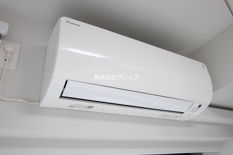 RELUXIA GRANDE 横濱吉野町の設備