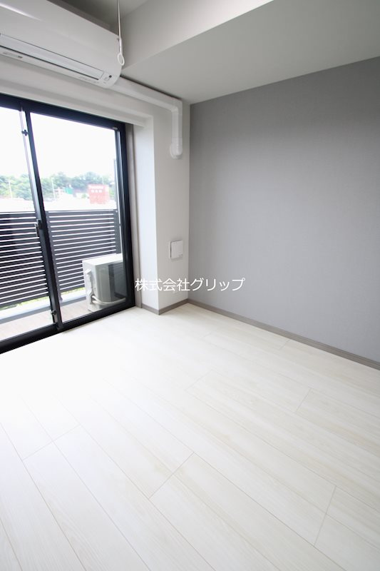 RELUXIA GRANDE 横濱吉野町の洋室