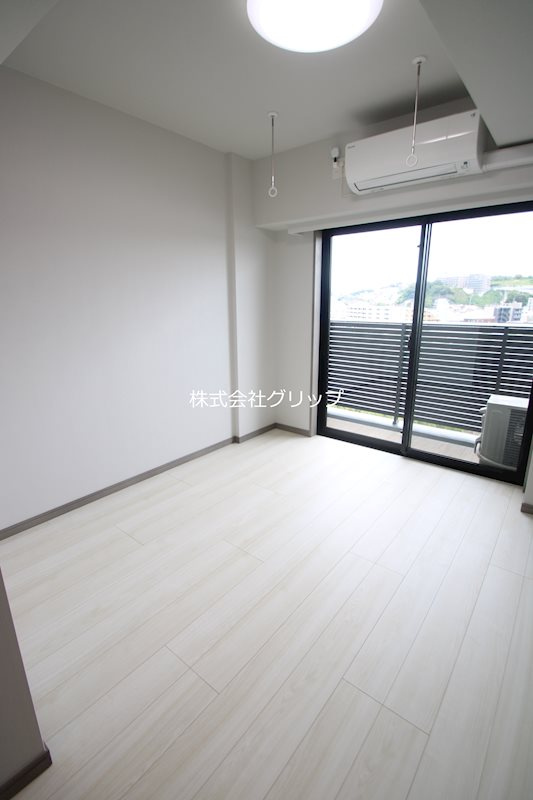 RELUXIA GRANDE 横濱吉野町の洋室