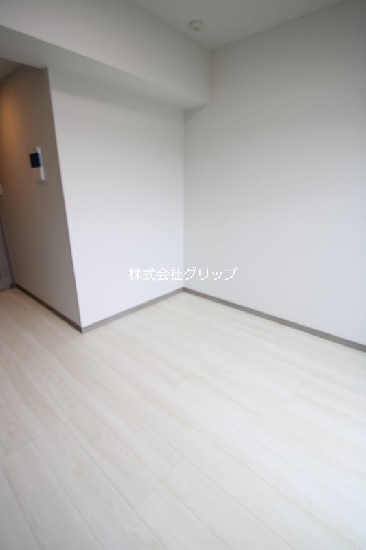 RELUXIA GRANDE 横濱吉野町の洋室